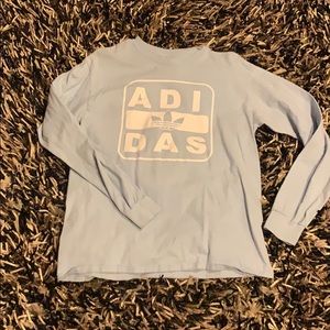 Long sleeve worn once